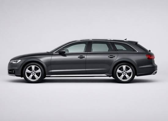 Замена аккумулятора Audi	A6 Allroad