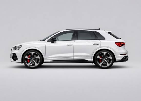Замена аккумулятора Audi	RS Q3