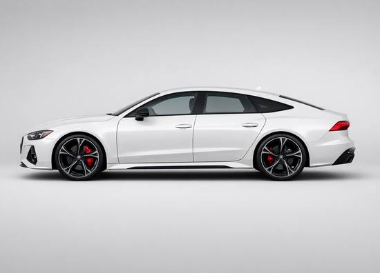 Замена аккумулятора Audi	RS7
