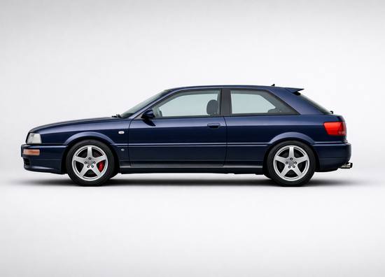 Замена аккумулятора Audi	S2