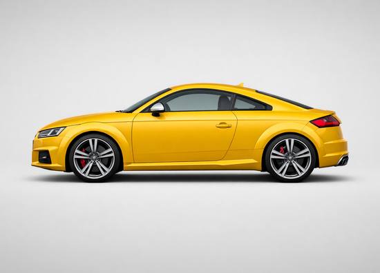 Замена аккумулятора Audi	TTS